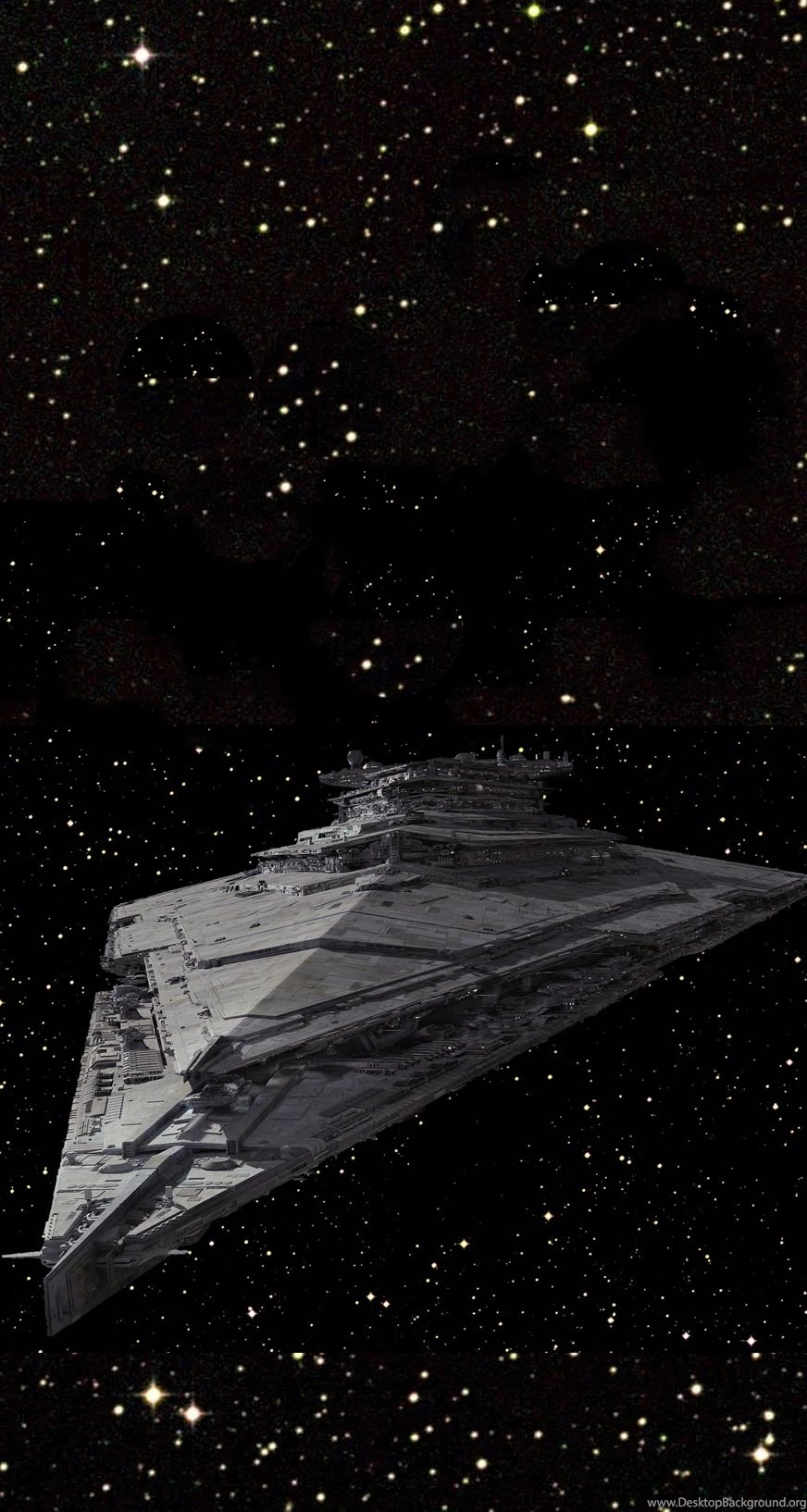 Star Wars: The Force Awakens Wallpapers For Your iPhone 6s And ...
