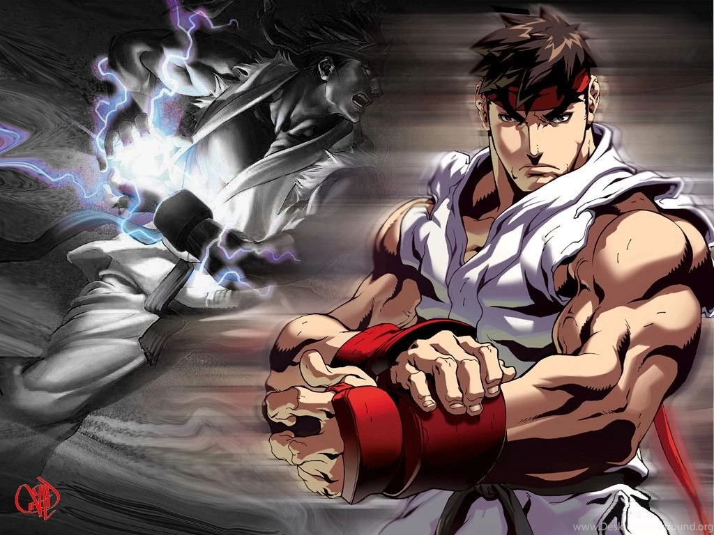 Ryu Wallpapers   Wallpapers Cave