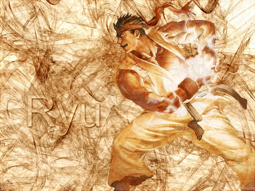 236 Street Fighter HD Wallpapers