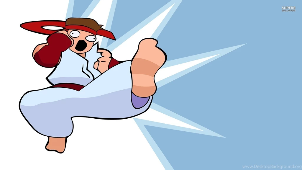 Ryu Street Fighter Wallpapers Game Wallpapers