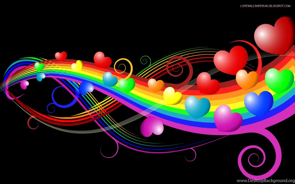 Ambrose Earhart: Heart Wallpapers Wallpapers