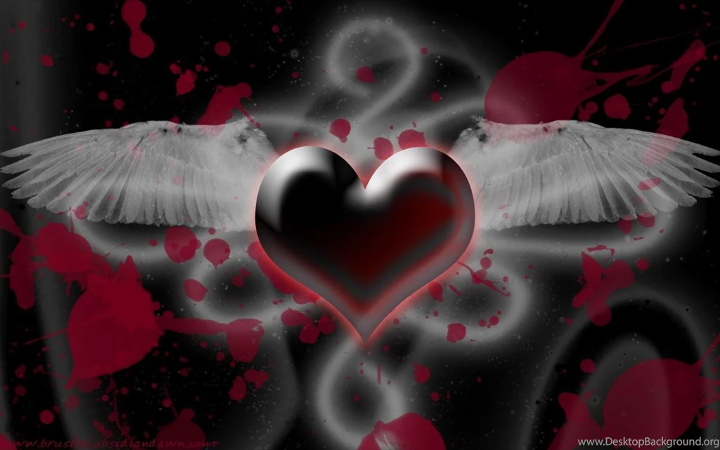 Wallpapers Wallpapers Of 3d Heart