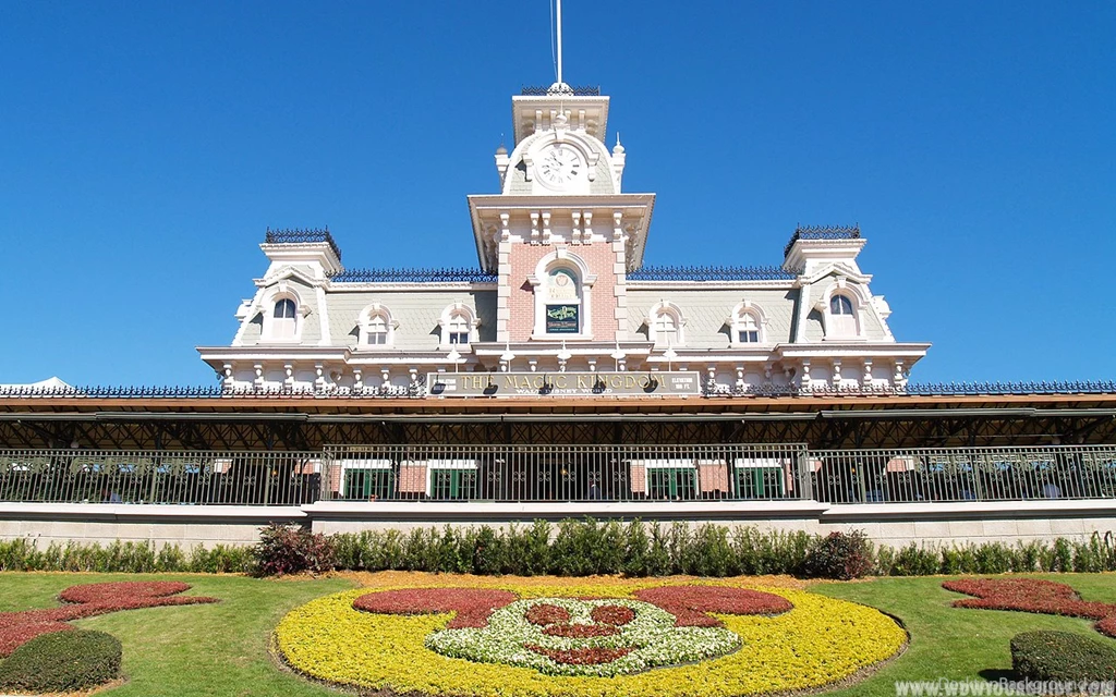 Magic Kingdom : Disney World Resort