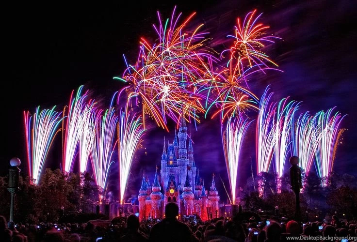 Disney July 4th Wallpapers