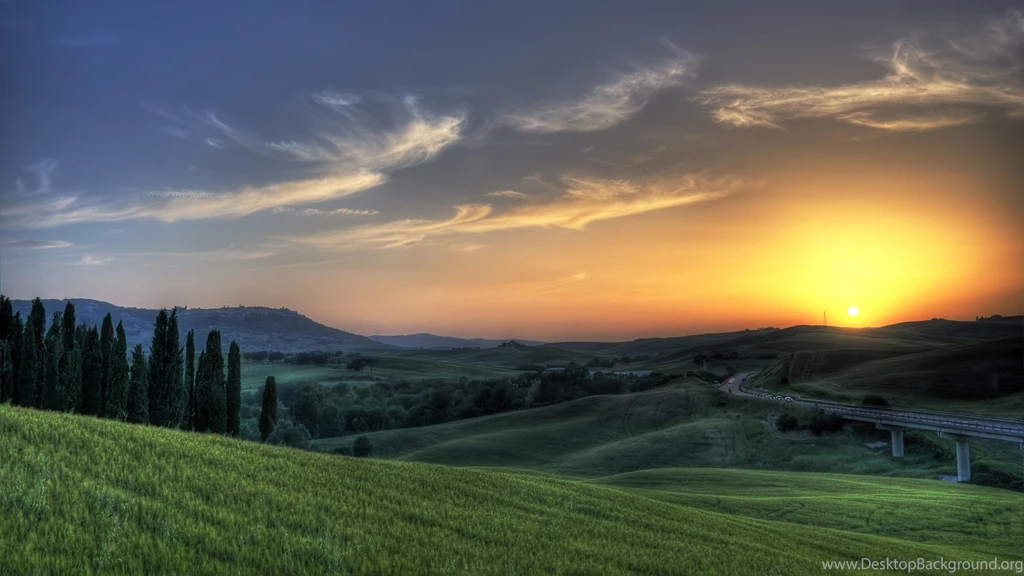 349 Scenic HD Wallpapers