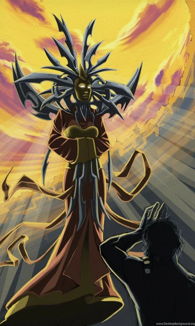 Planescapetorment DeviantArt