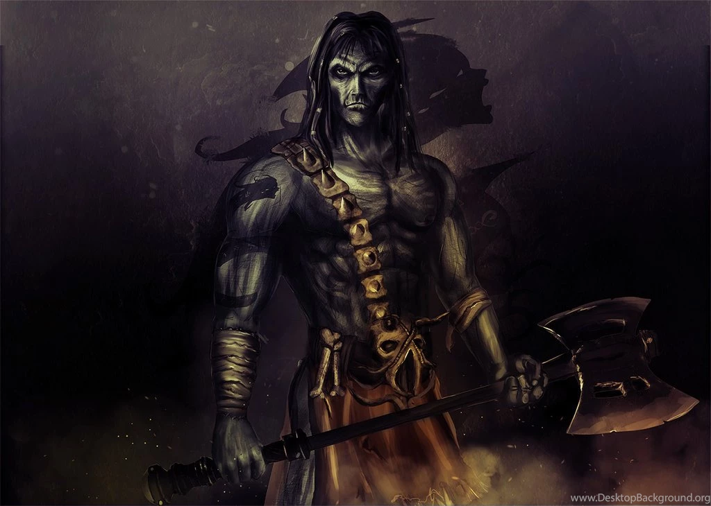 Planescape: Torment By Mr nick On DeviantArt