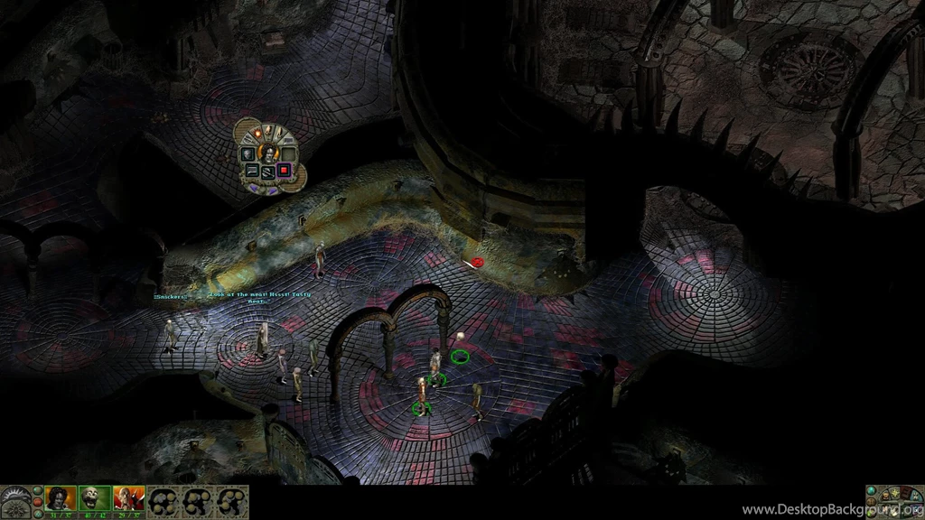 Planescape Torment 1920x1080 Photo By Rokky
