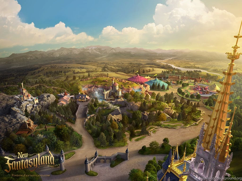 The Disney Diner: January 2013