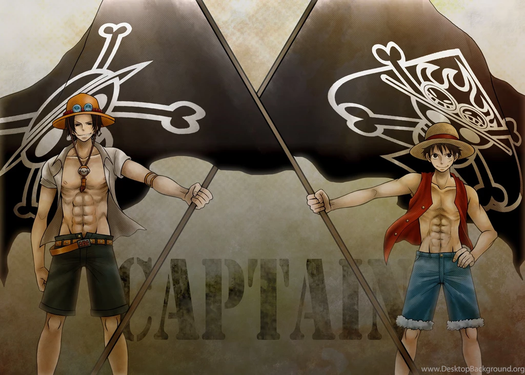 One Piece HD Desktop Wallpapers A7