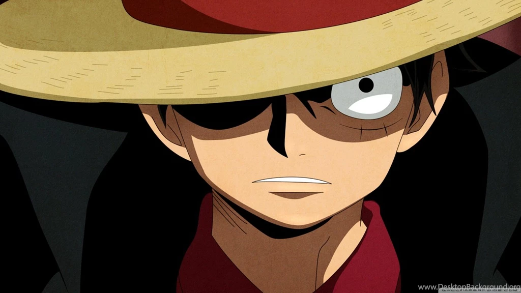 One Piece, Luffy HD Desktop Wallpapers : High Definition : Mobile