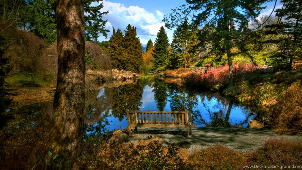 River Wallpapers