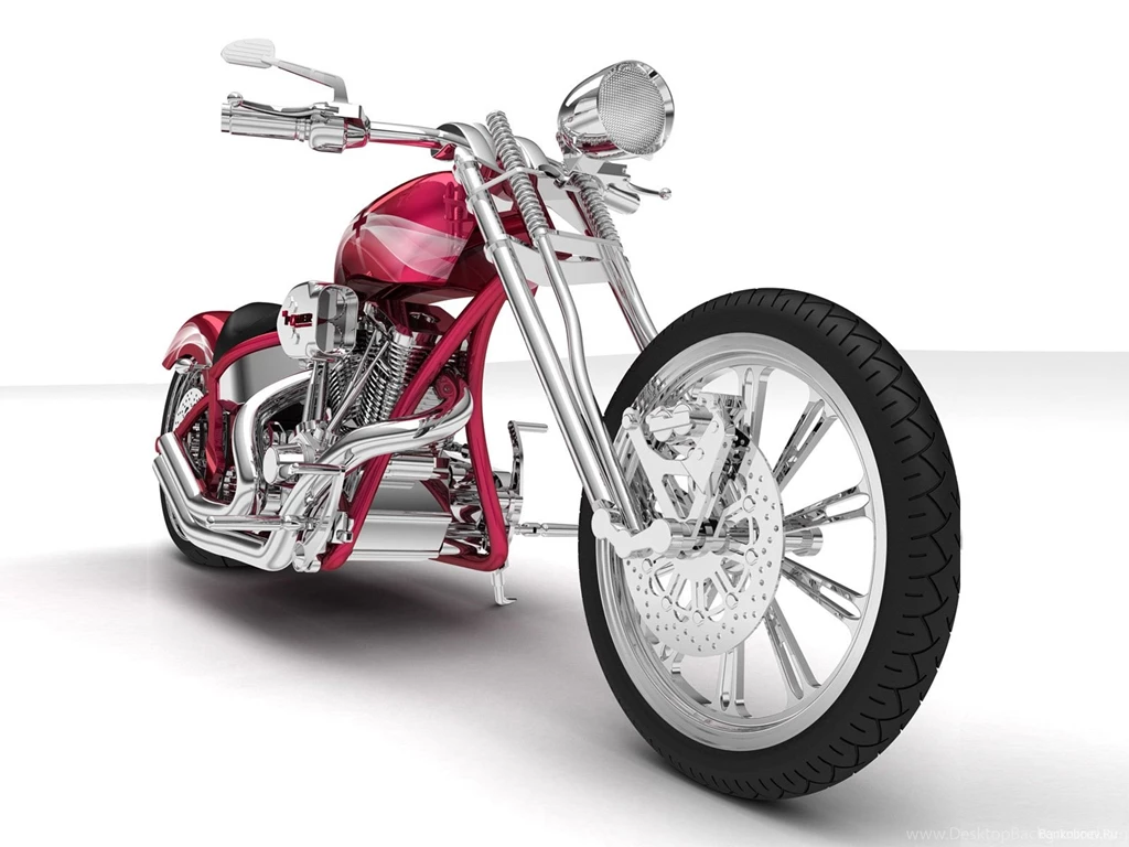 Bike wallpapers