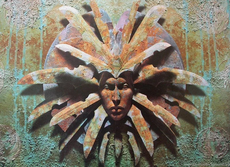 D&D 5th Edition [D&D 5e] Planescape  In Through The Out Door (Full)