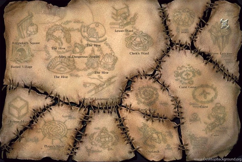 5 Reasons Why Planescape: Torment Is Great