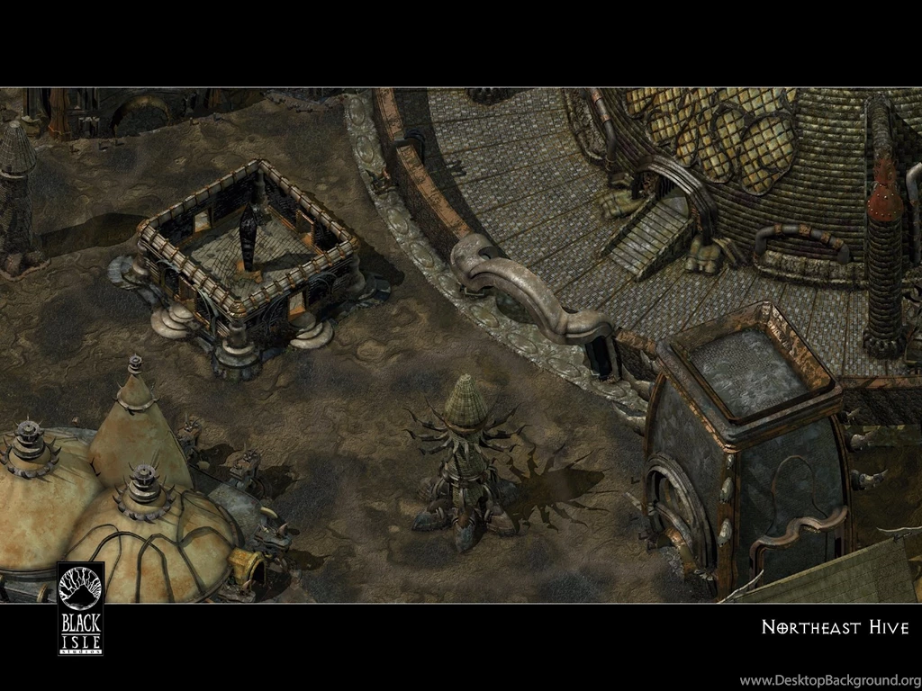 Sigil (Location)   Giant Bomb