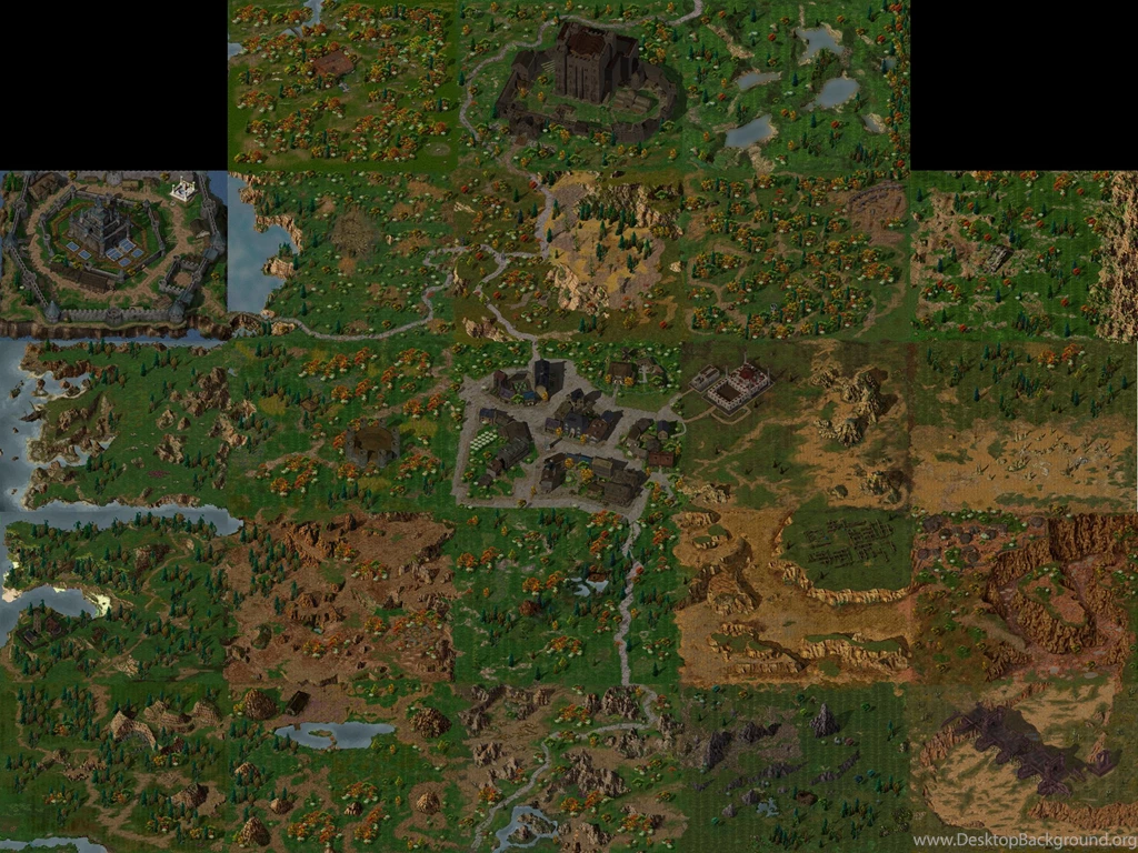 Download Baldur's Gate   Enhanced Edition Saga + Planescape ...