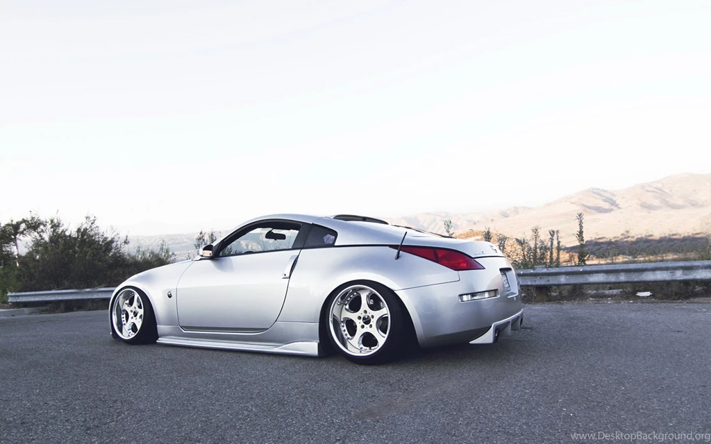 Nissan 350z Wallpapers And Images   Wallpapers, Pictures, Photos