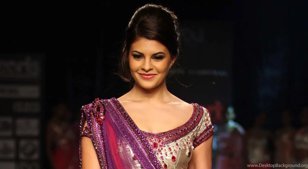 Natural Beauty Jacqueline Fernandez   Top Wallpapers HD