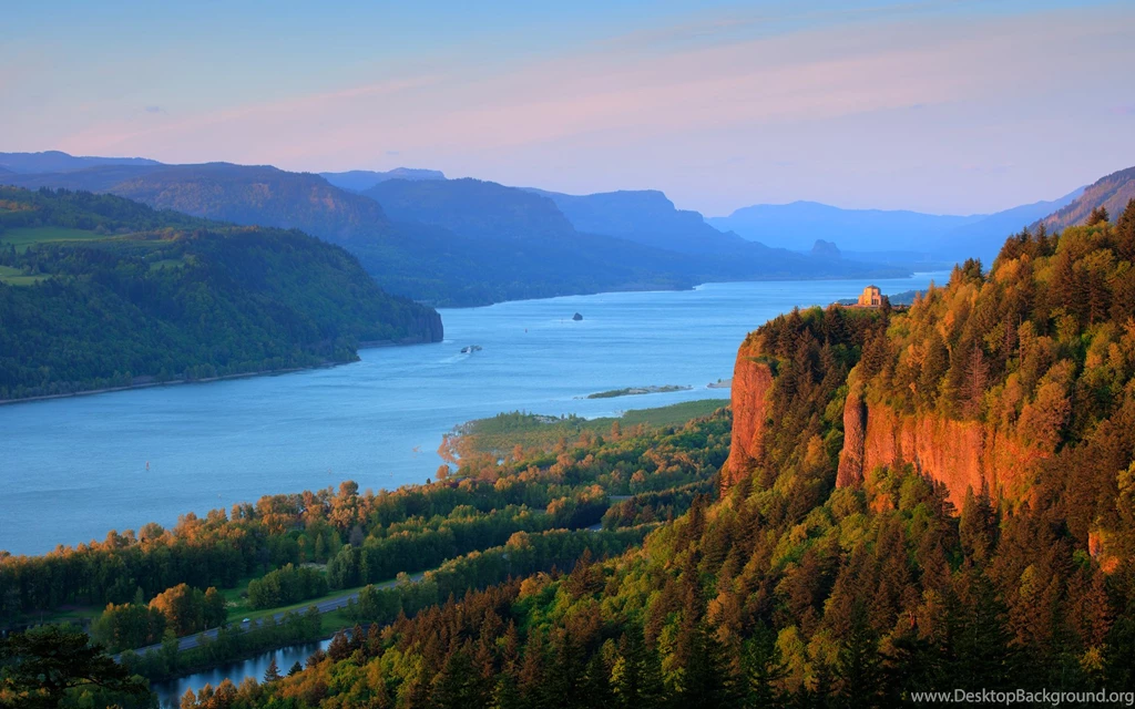 349 Scenic HD Wallpapers