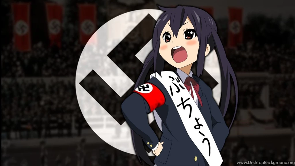 Azusa Nazi Wallpapers By Mveneficus On Deviantart Desktop Background Azusa Nazi Wallpapers By Mveneficus On Deviantart Desktop Background