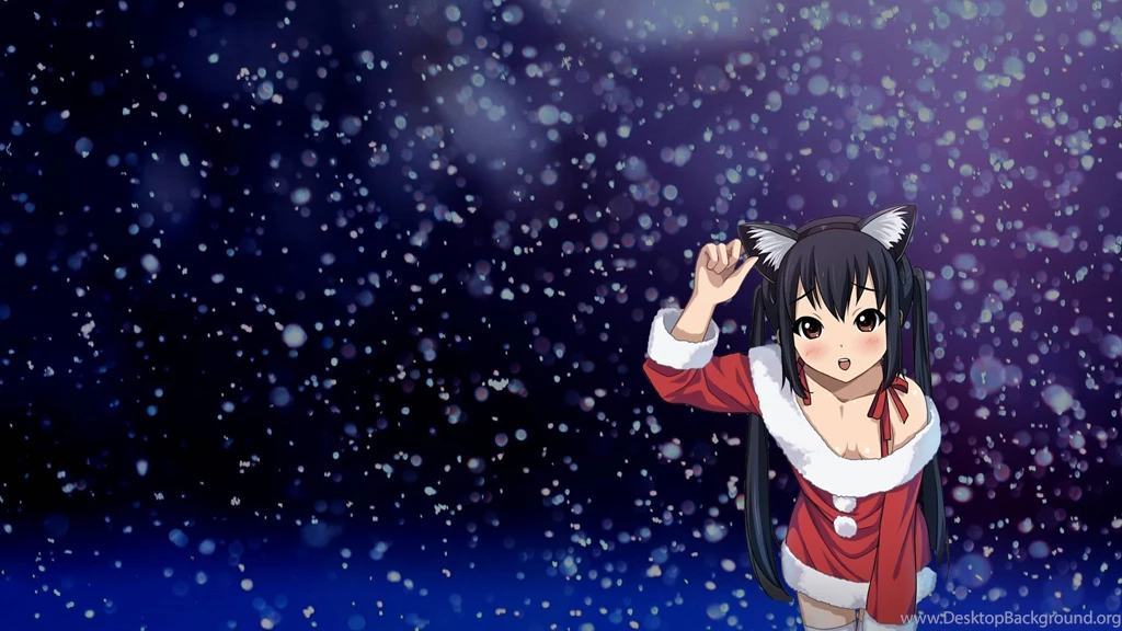 Cool Azusa Wallpapers   K ON!! Wallpapers
