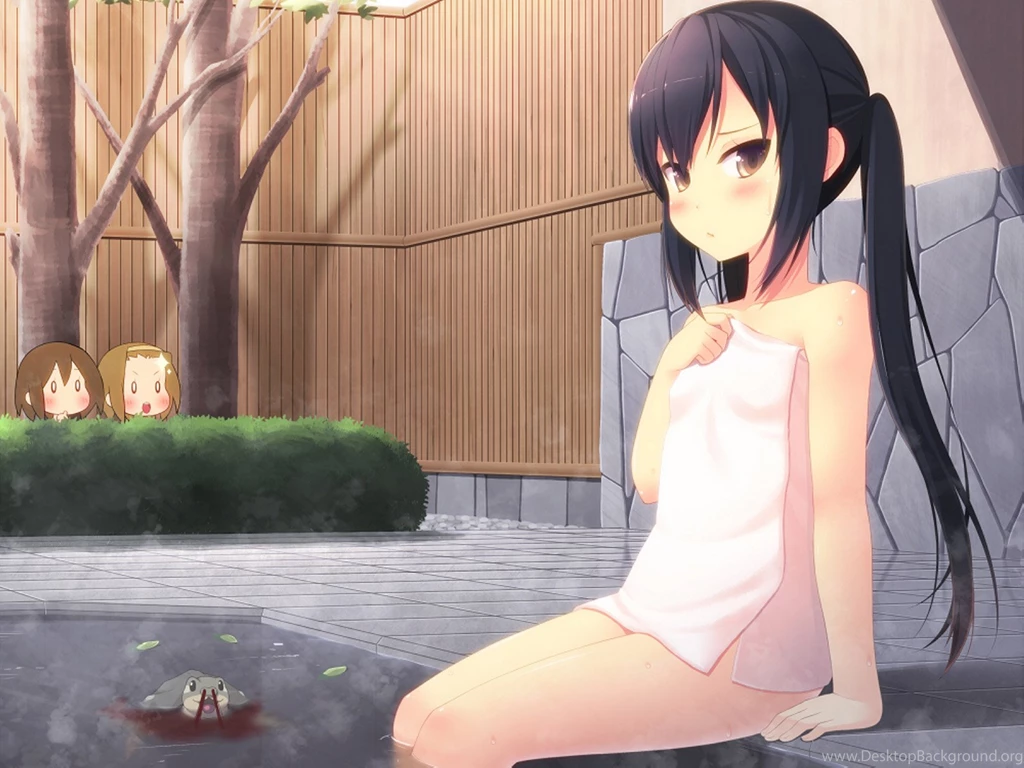 Azunyan Wallpapers   Nakano Azusa Wallpapers (25033007)   Fanpop