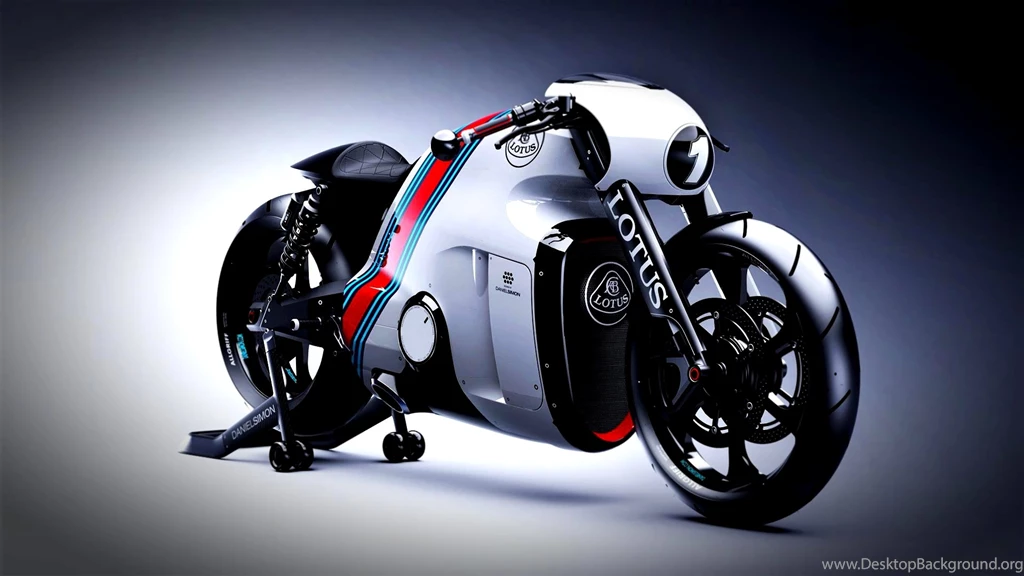 3d Bike Wallpapers 2 Items