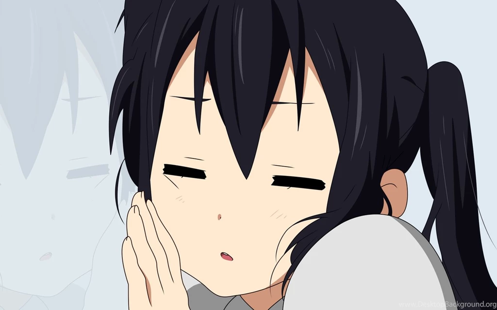 K ON!! Azusa Nakano Wallpapers Anime Gallery