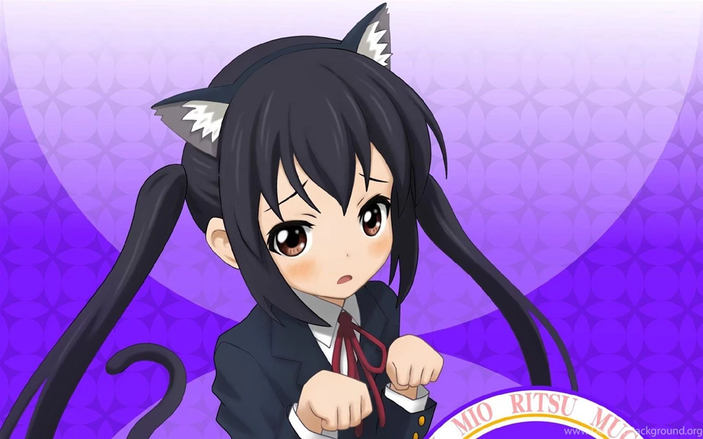 Nakano Azusa (