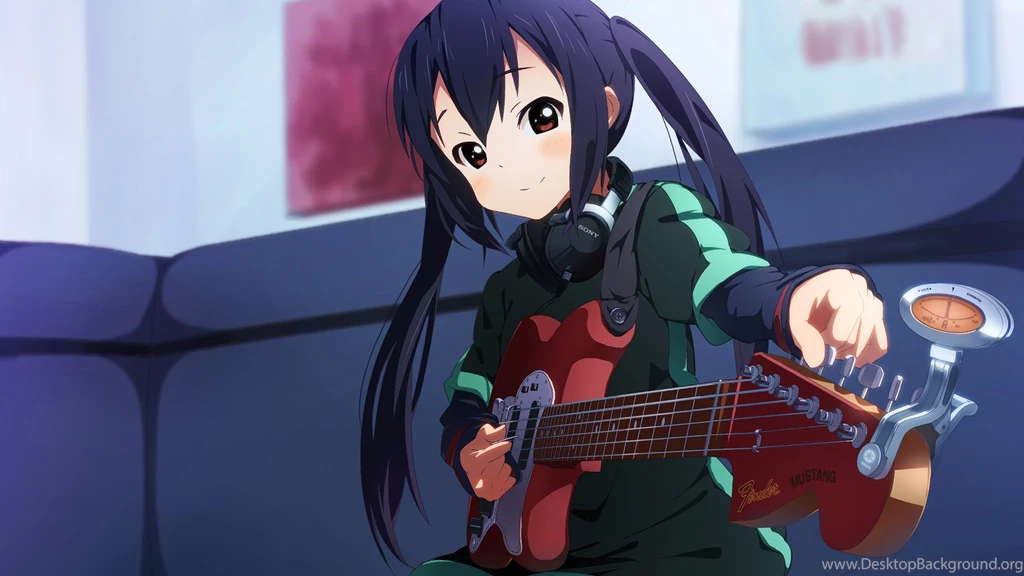 Azusa Wallpapers
