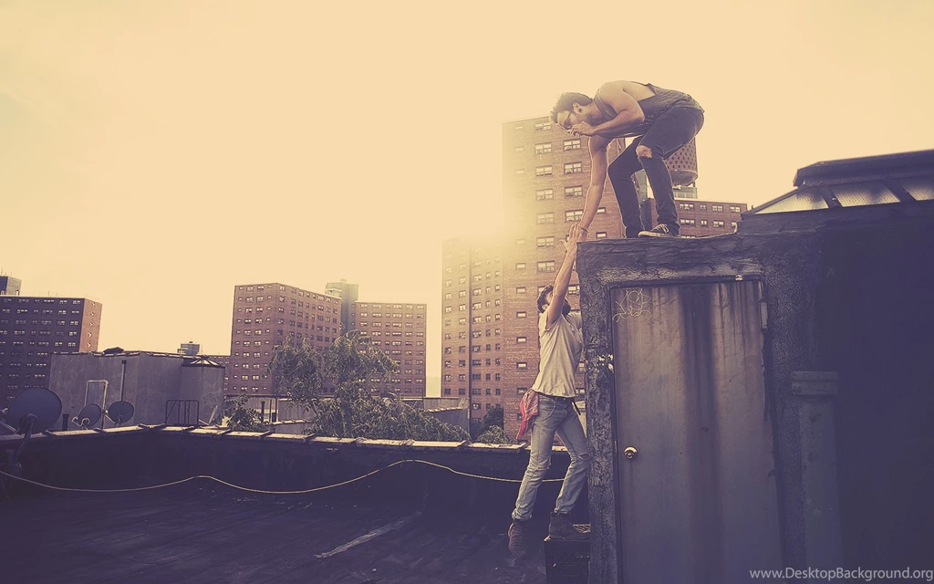 Megapost] Wallpapers Vintage HD