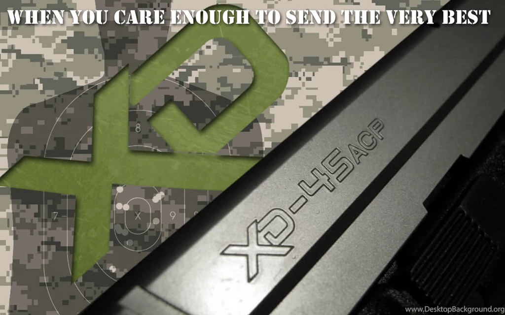 Made An XD Wallpaper: COME GET IT!!