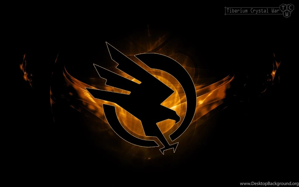 Tiberium Crystal War GDI Wallpapers Image Mod DB