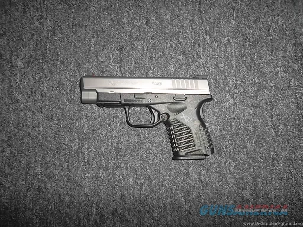 GunsAmerica Item Description