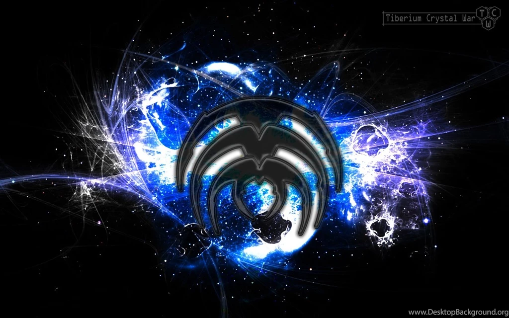 Tiberium Crystal War Scrin Wallpapers Image   Mod DB