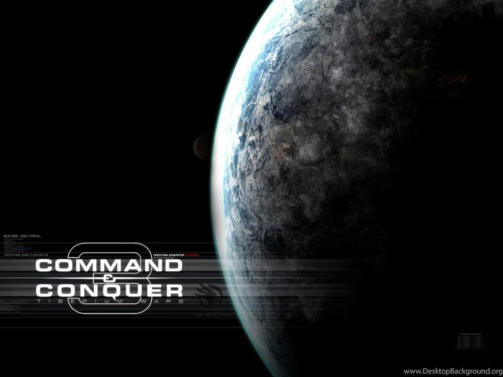 Command \u0026amp; Conquer 3: Tiberium Wars   Wallpapers On The ...