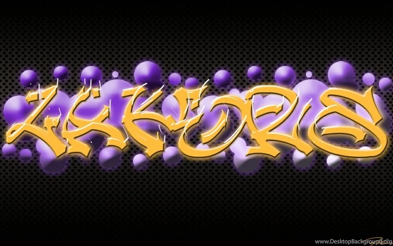 Los Angeles Lakers Wallpapers Media Files