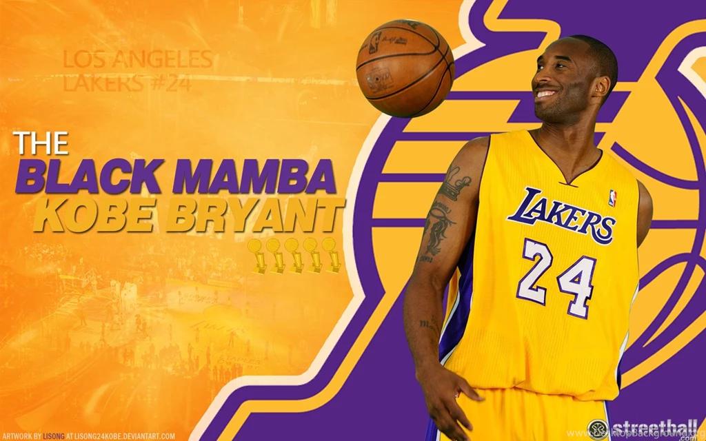 Lakers Wallpapers