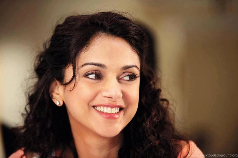 Wallpapers Of Aditi Rao Hydari