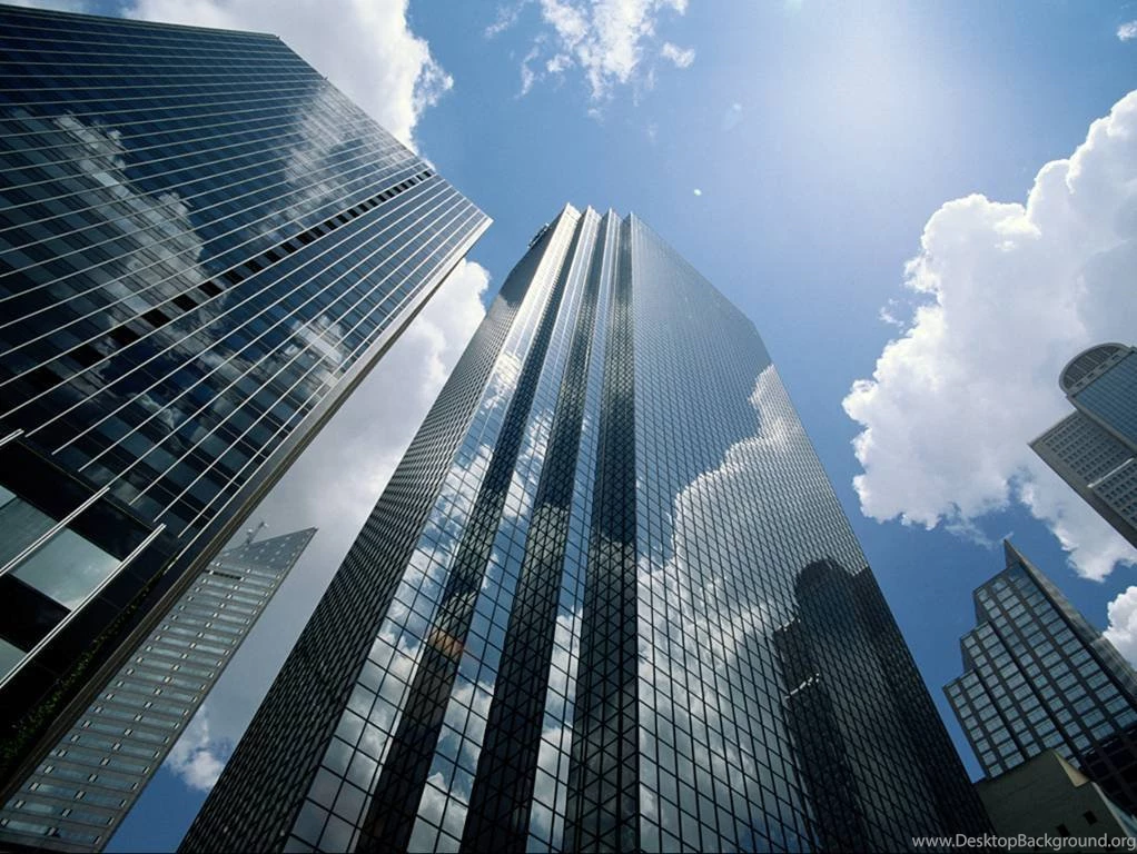 Origin Of The Word 'skyscraper'