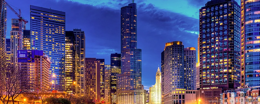 Download Wallpapers 2560x1024 Stritervill, Chicago, Illinois, Usa ...