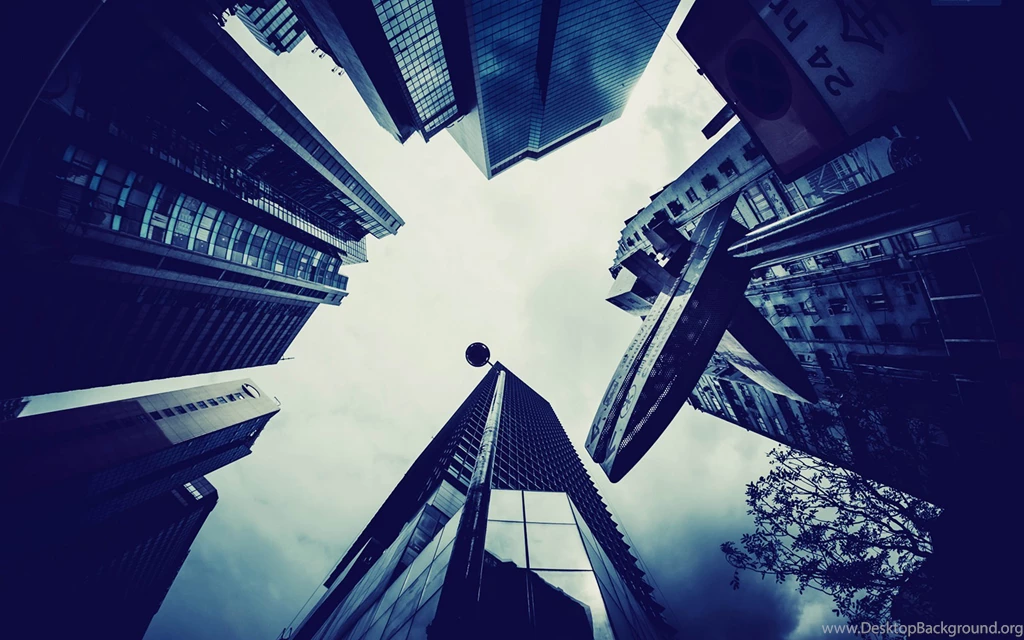 81 Skyscraper HD Wallpapers