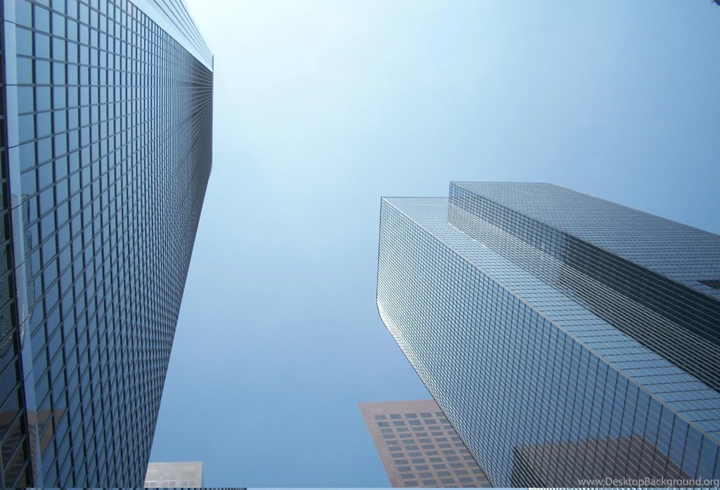 Skyscraper Computer Wallpapers, Desktop Backgrounds