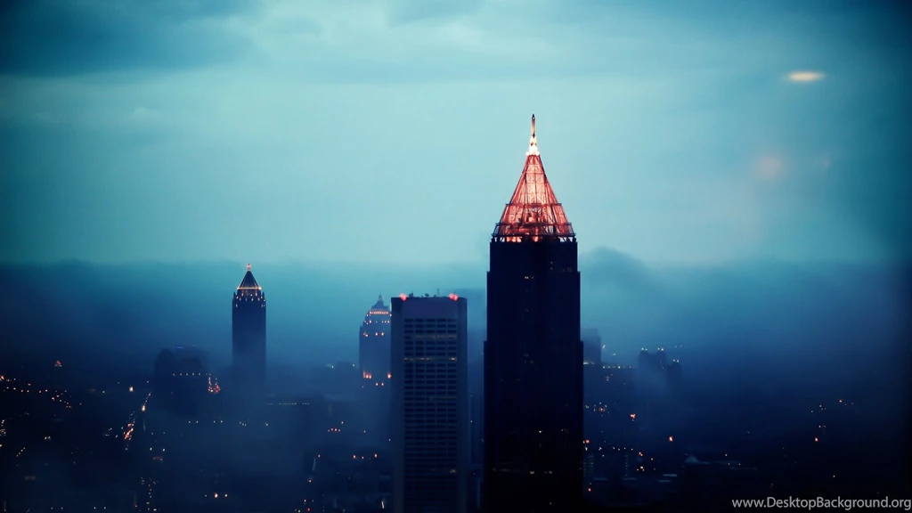 Skyscraper Computer Wallpapers, Desktop Backgrounds