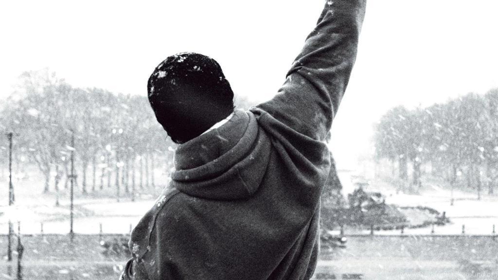 Wallpapers Mike Tyson Sylvester Stallone As Rocky Balboa Hd ...