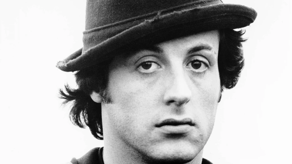 1920x1080 Actor, Rocky, Sylvester Stallone, Hat Wallpapers And ...