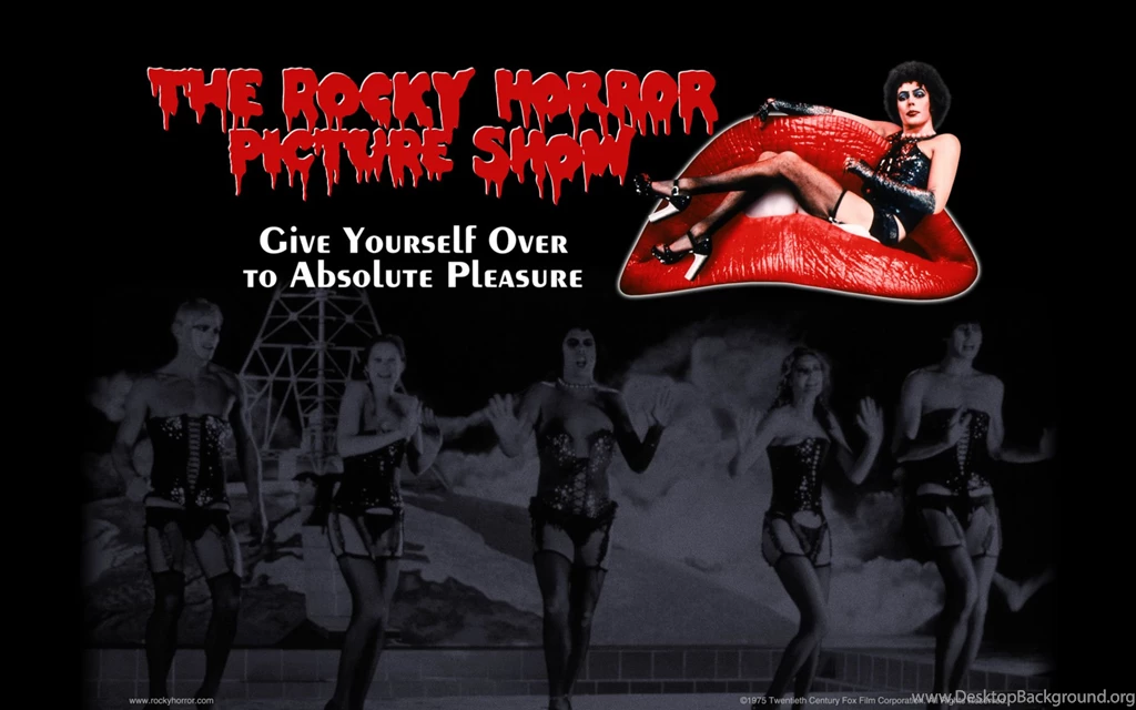 TRHPS Official Fan Site: Downloads