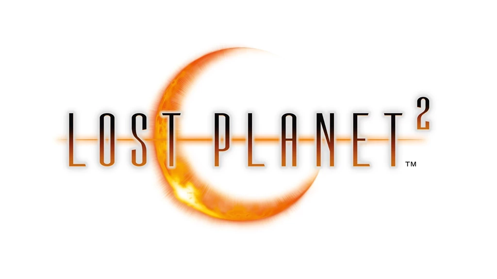Lost Planet 2 Logo   1394005