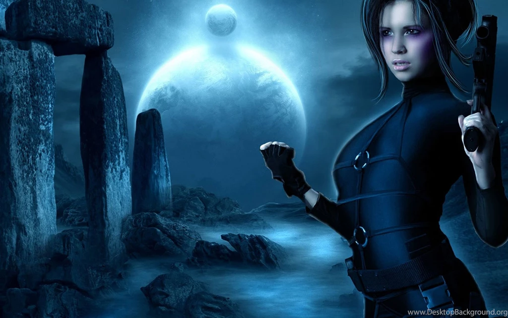 Wallpapers Lost Planet 2   HD Wallpapers Expert